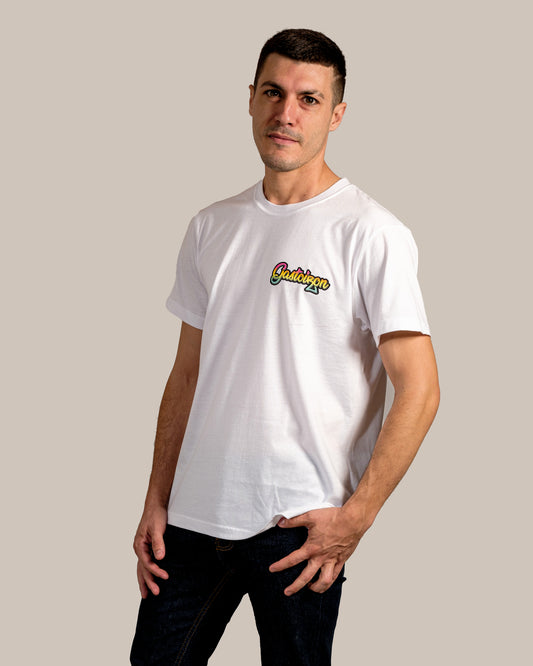 CAMISETA MOTORPASSION